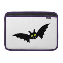 bat sleeves fürs MacBook air