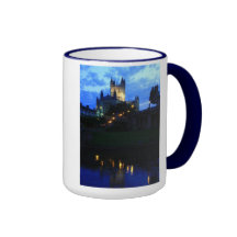 Bath Abbey Coffee Mugs