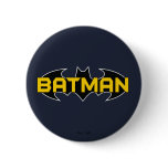 Batman Buttons 