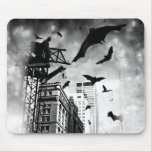 BATMAN Design Mousepads