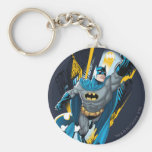 Batman Gotham Guardian Keychain