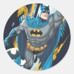 Batman Gotham Guardian Sticker