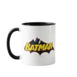 Batman Mugs