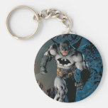 Batman Stride Key Chains