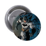 Batman Stride Pin