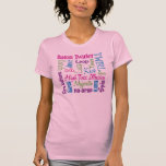 Baton Twirler Tees