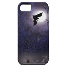 batphone iPhone 5 cover