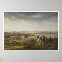 Battle of Borodino Posters