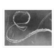 Battle of Britain & The Blitz: #17 Vapour Trails. Postcard