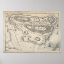 Battle of Bunker Hill Posters