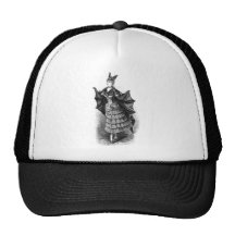 Batwoman 1899 hat