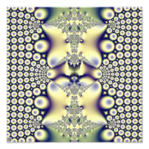 Baubles Photo Print