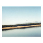 Bautiful Lake in Colorado Personalized Announcement