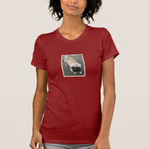 Bauwk ... Cute Puppy Pug Dog ... かわいい 子犬 Shirts