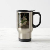 Baxter Rabbit 007 Mugs