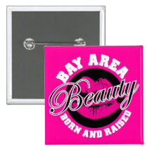 Bay Area Beauty - Pink