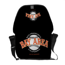 Bay Area SF Commuter Bags