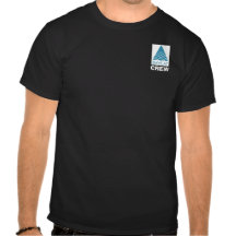 BAYCAT Crew Tshirts