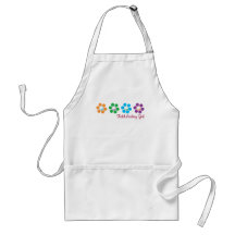 Bayflower Field Hockey Aprons