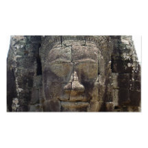 Bayon Business Card Templates