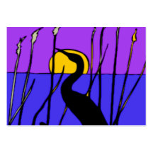 Bayou Paradise Recipe Cards Business Card Templates
