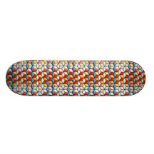 Bazaar Behaviour Skate Board