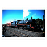 BB181/4 POSTCARD