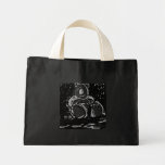 BB Cave Totebag