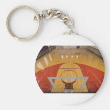BBALL COURT KEYCHAINS