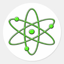 BBAtom Stickers