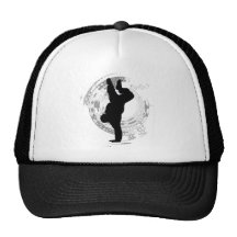 BBoy Dance Cap Hats
