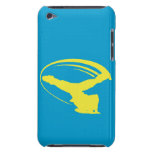 BBOY windmill ipod touch iPod Touch Cover