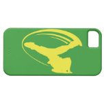 BBOY windmill yellow iphone