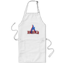 BBQ 5 APRON