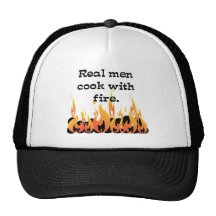 BBQ HATS