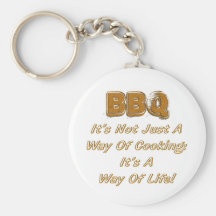 BBQ KEY CHAINS