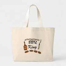 BBQ King Bags