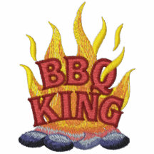 BBQ King Cooking