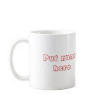 Bbq Master Father's Day Mugs mugs