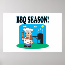 BBQ Season 2 Poster