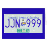 BC97 CARD