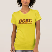BCBC TEE (BROWN CHICKEN BROWN COW )