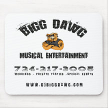 BDME Mousepad
