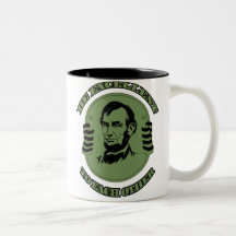 Be Excellent $17.95 Coffee Mug