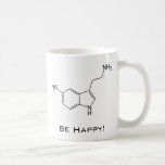 Be Happy! Mug