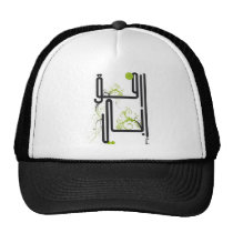 Be kind to me / إرفق بي hats