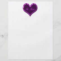 Be Mine Valentines Flyer