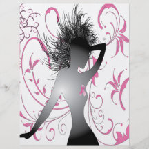 Be More Than A Survivor Flyer