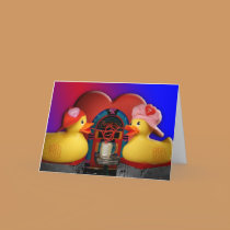 Be My Valentine! cards