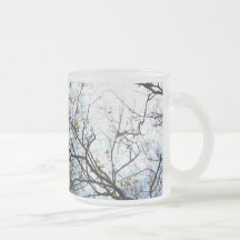 Be Nature Mug 003